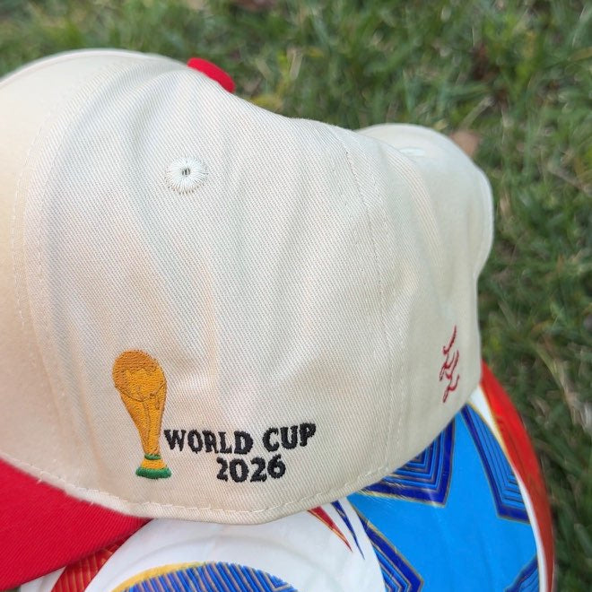 World Cup Hat - Team England