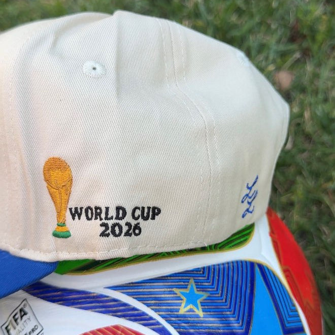 World Cup Hat - Team USA