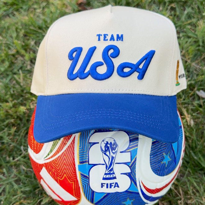 World Cup Hat - Team USA